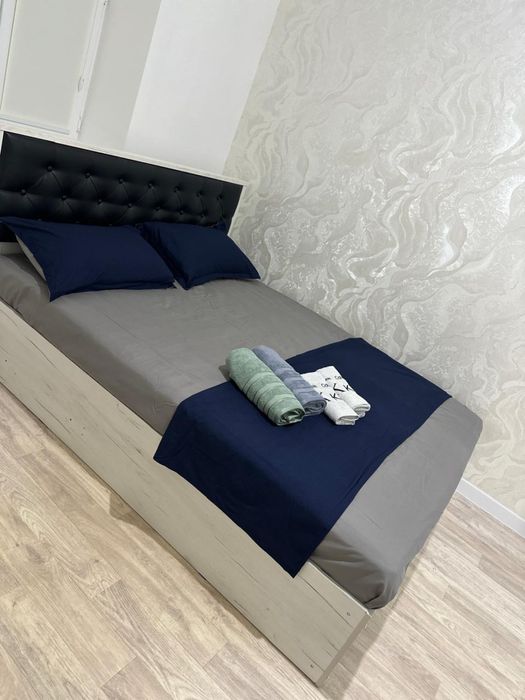 Сдам посуточно 2-х комнатную