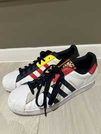 Кроссовки Adidas и Tommy Hilfiger оригинал