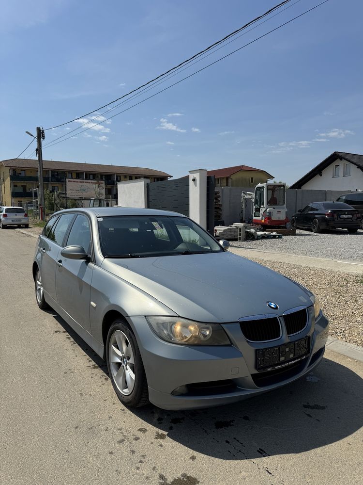 Bmw seria 3 2.0d