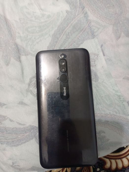 Redmi 8 sotiladi
