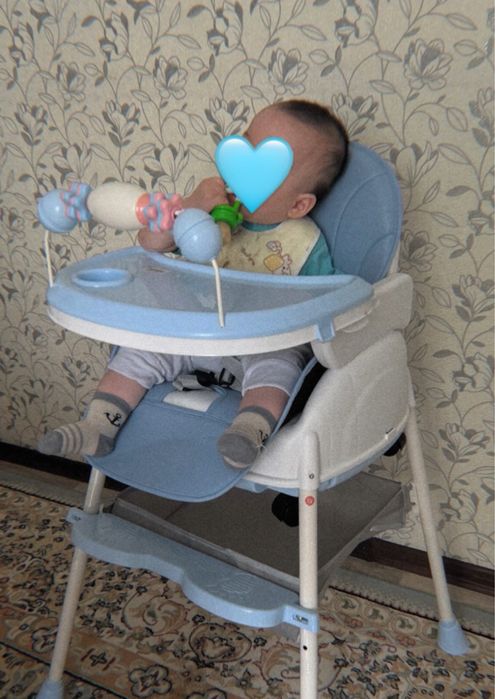 Стол для кормления