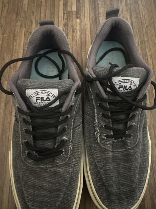 Спортни обувки “FILA”