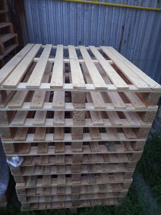 Финские паллеты!!!
