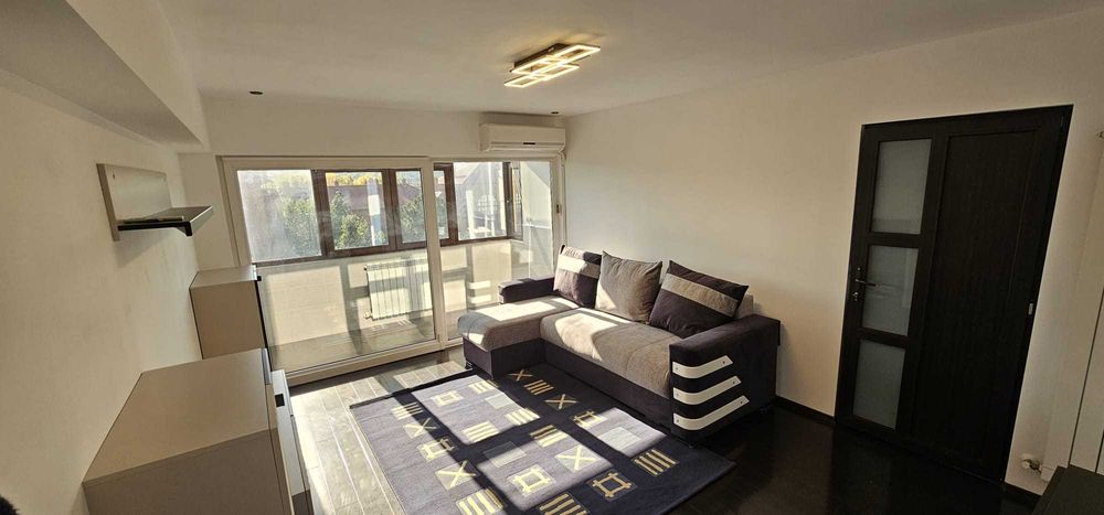 Apartament de inchiriat