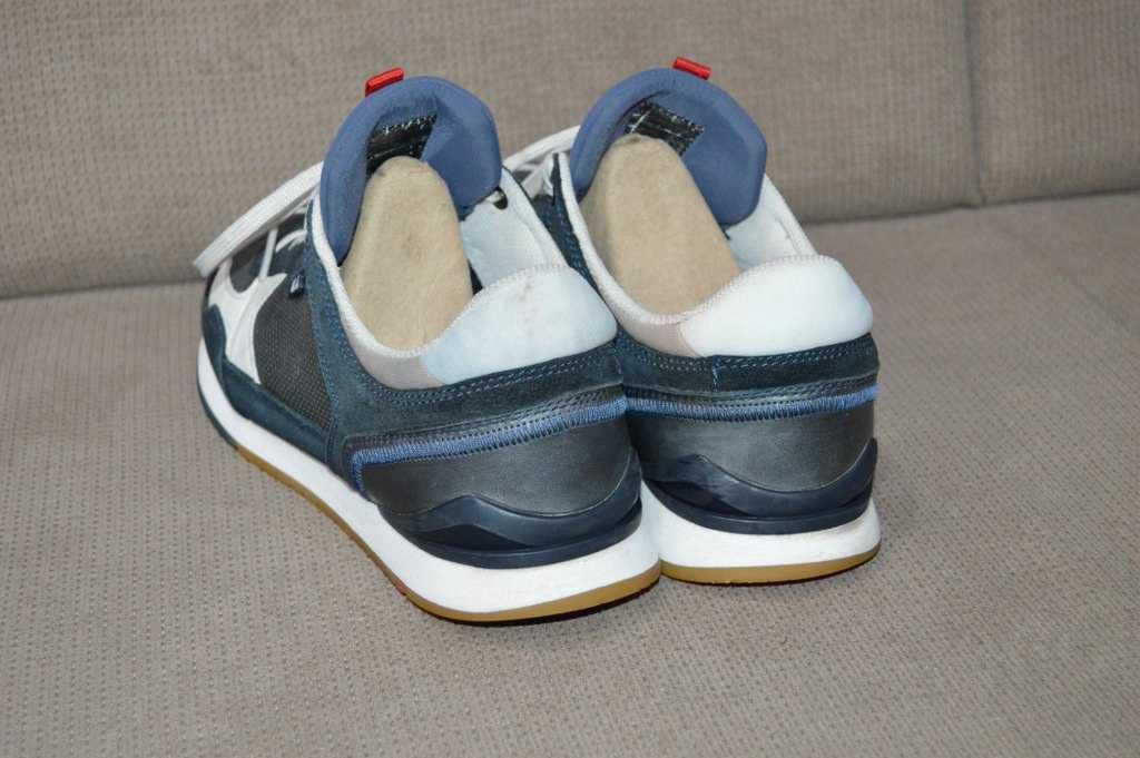 Adidasi casual sau sport marca LLOYD model Emilian 43
