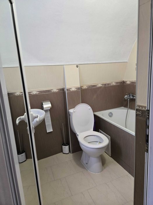 Кантора Триумф продава мезонет в централна част на гр. Казанлък