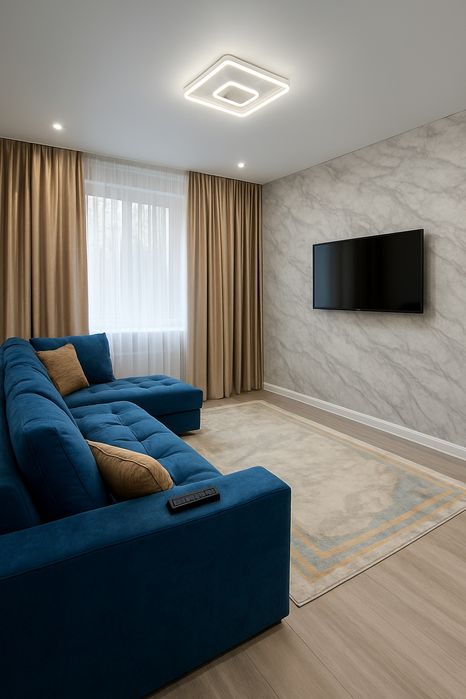 Квартира посуточно