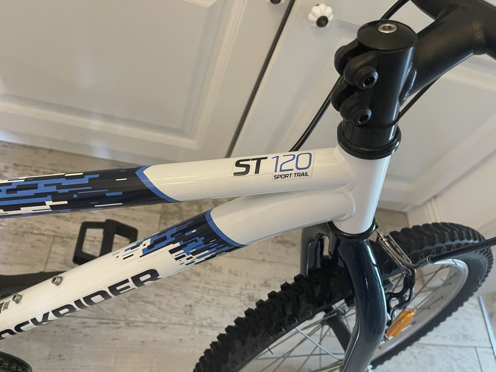 Колело Rockrider от Decathlon 20"