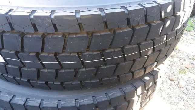 315/70R22,5 KELLY DRD2 154L152M DC74 TRACTIUNE