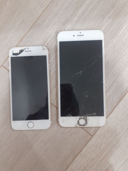 Айфон 6, 6s Plus на запчасти