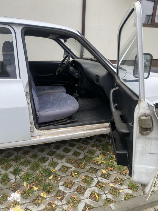 Dacia Papuc An 2006 Motor 1.9 diesel 66.000 KM