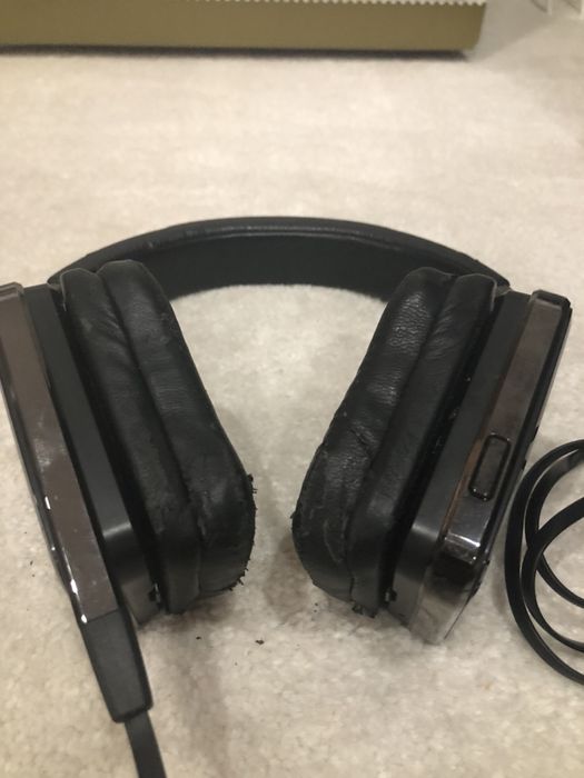 Casti JVC esnsy HA-SR85S-B