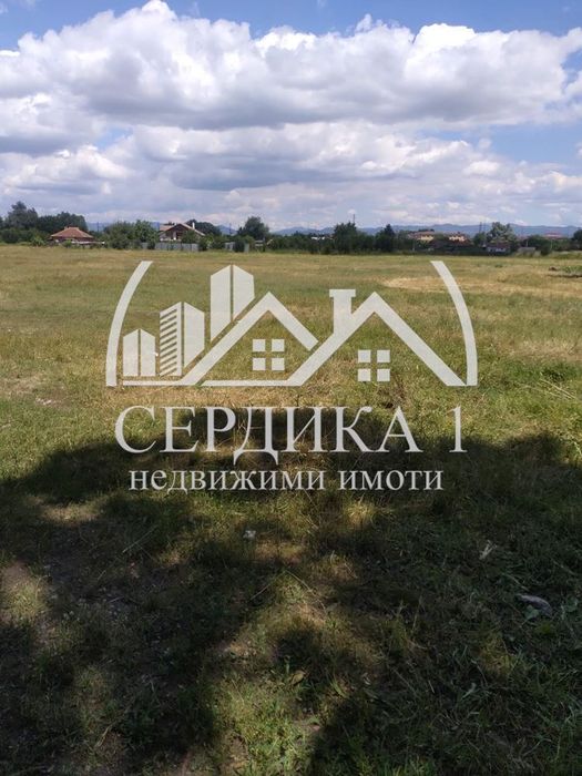 Продава се Парцел в София, Орландовци - 1159 кв.м за 99 €/кв.м - Снимка #1