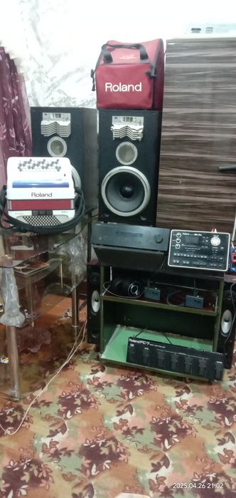 Продам Аппаратуру