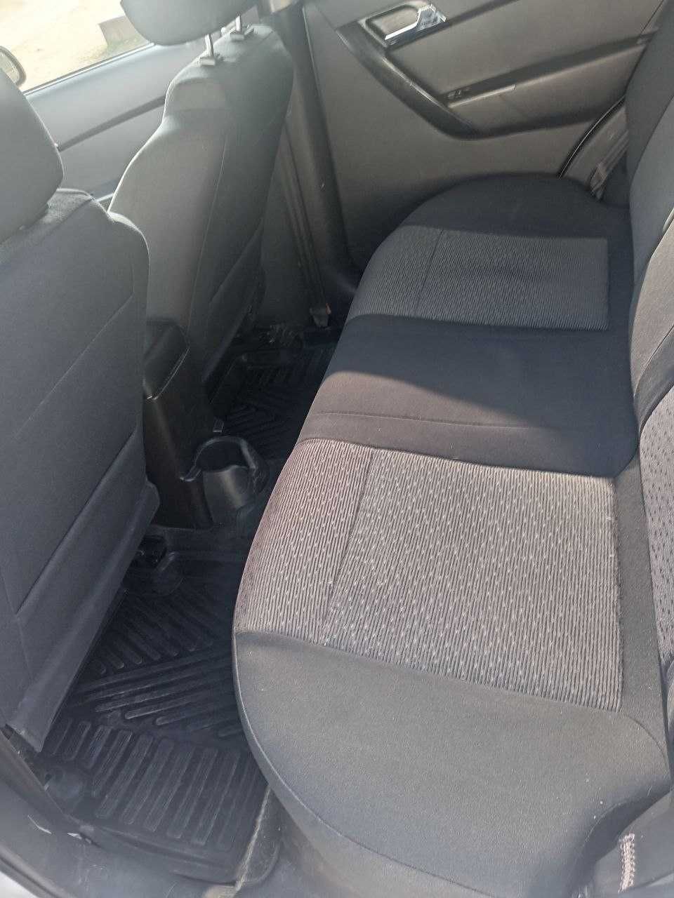 Chevrolet Nexia 3