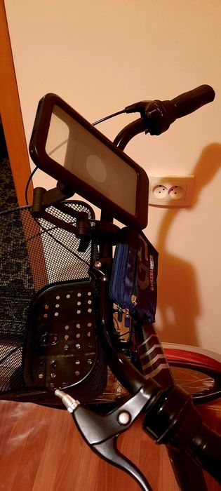 Водонепроницаемый держатель сотового телефона