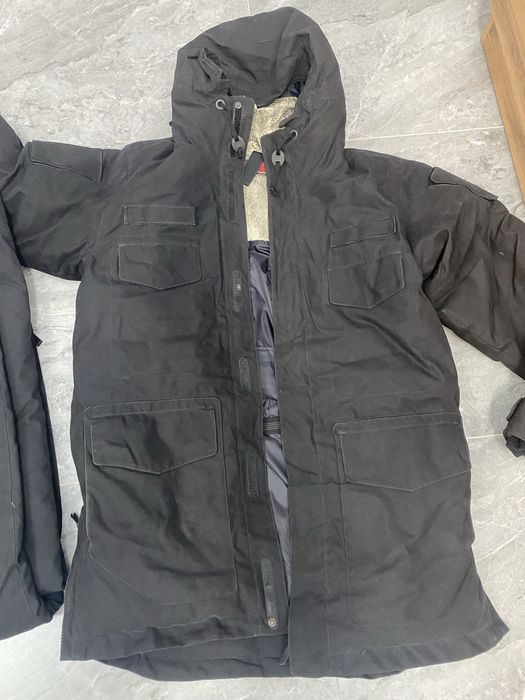 Bask Taimyr комбинезон