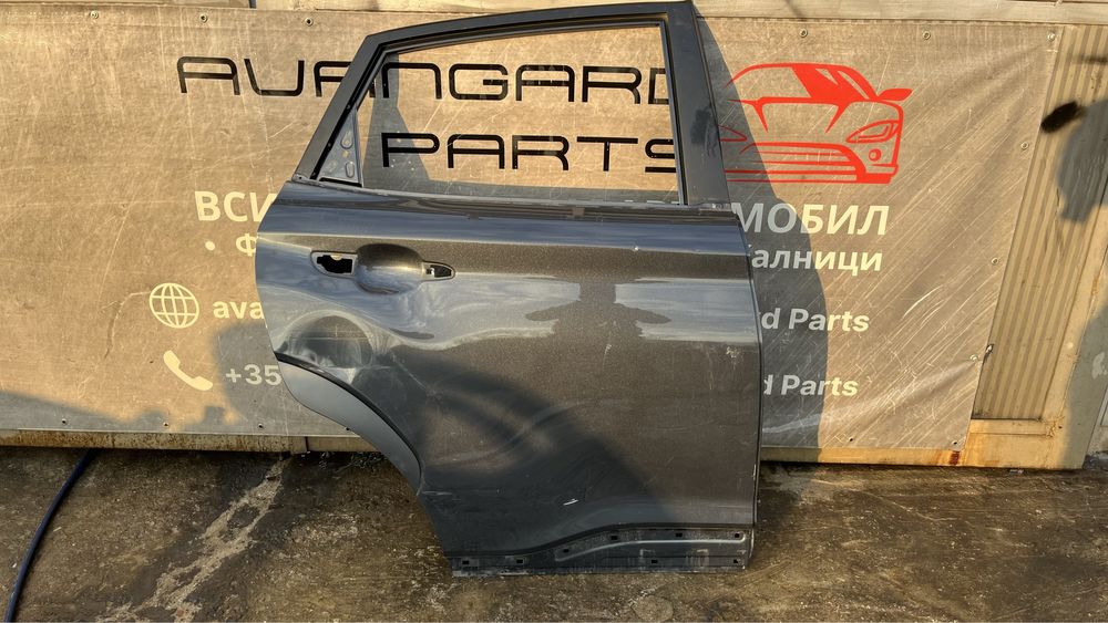 5 бр задна дясна и 2 бр предна дясна врата Hyundai Kona 1 (2018-2023)