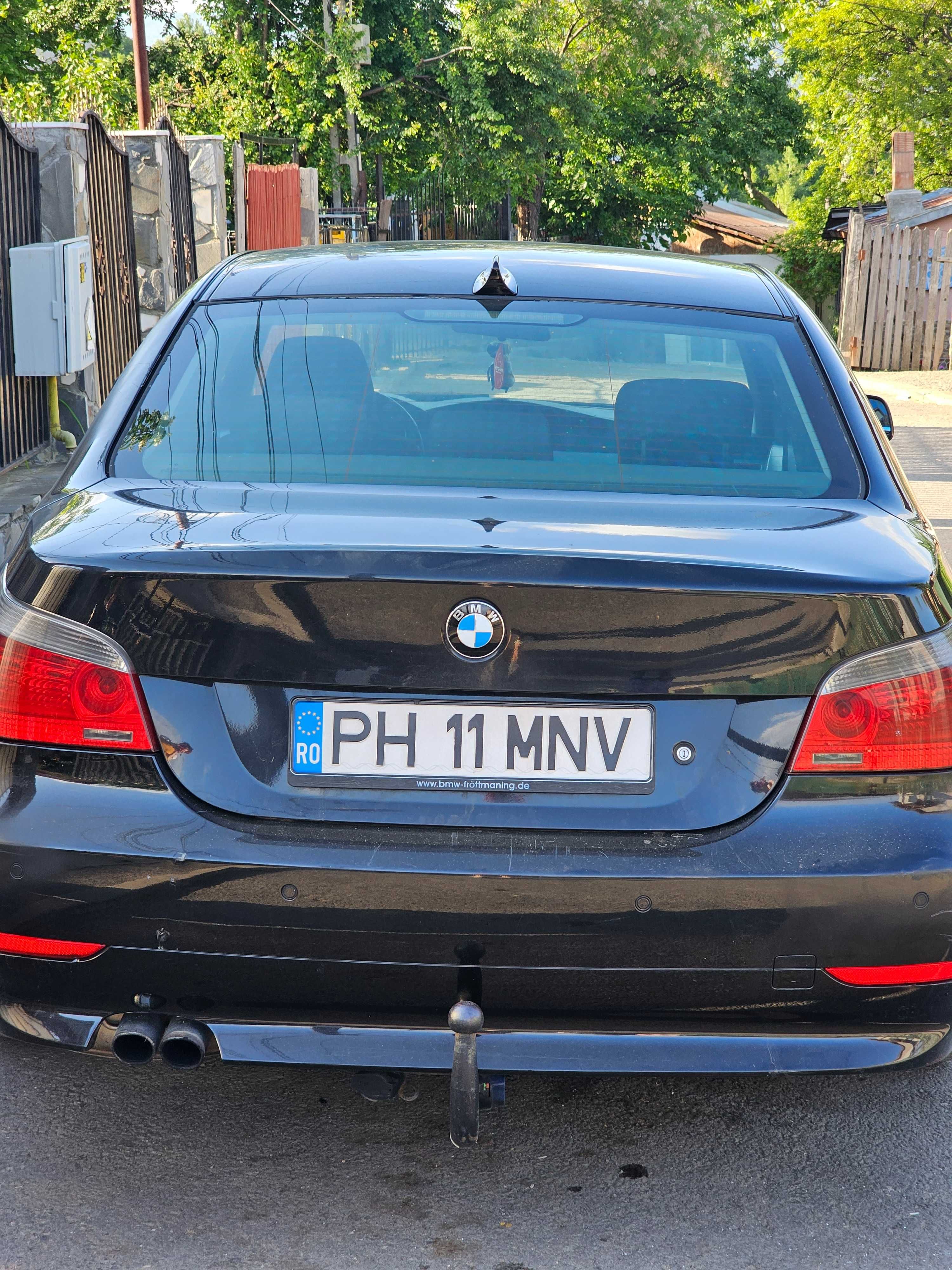 BMW seria 5 ,525 diesel