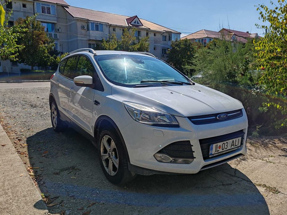 Vand Ford Kuga  2016 Slobozia