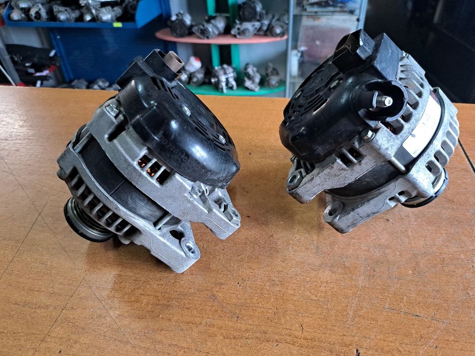 Alternator Alternator Ford Fiesta 7 Focus 3 1.0 EcoBoost