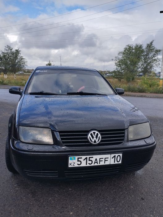 ПРОДАМ МАШИНУ volkswagen bora автомат