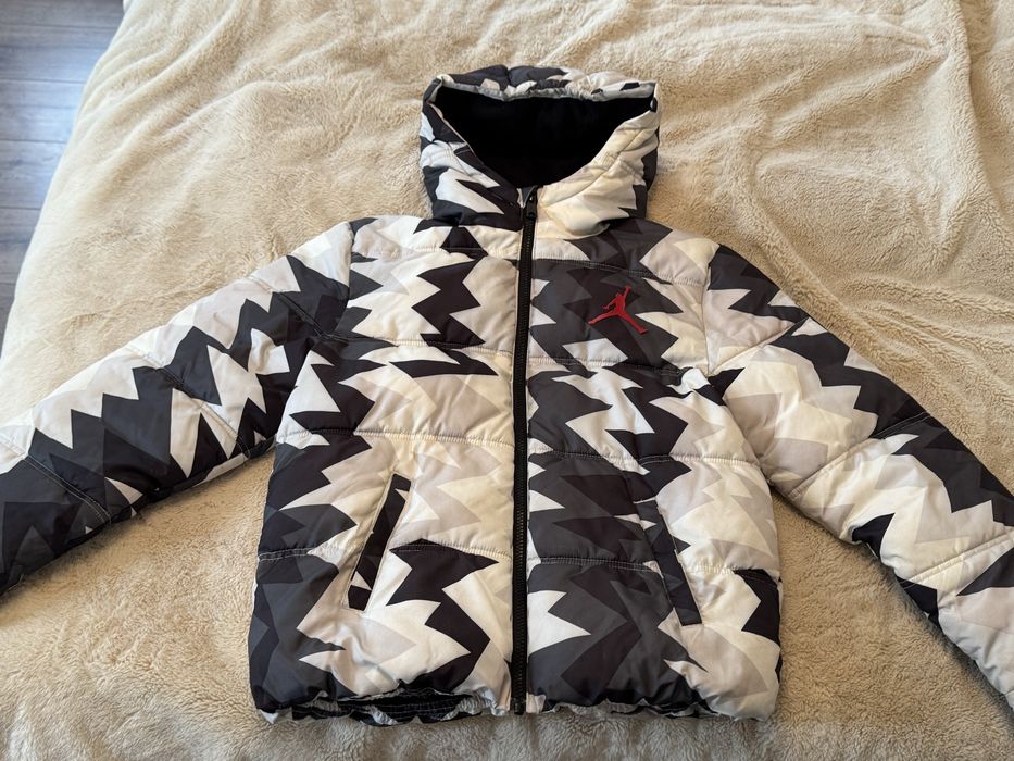 Юношеско яке Nike Jordan