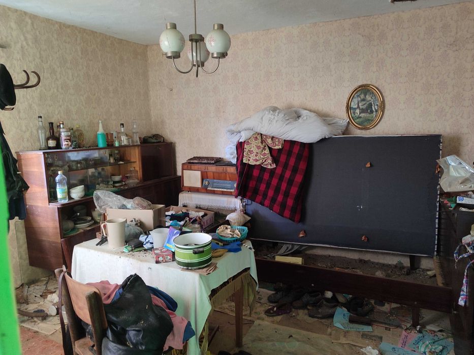 Продава се Къща в с. Тянево, Област Добрич - 80 кв.м за 83 €/кв.м - Снимка #11