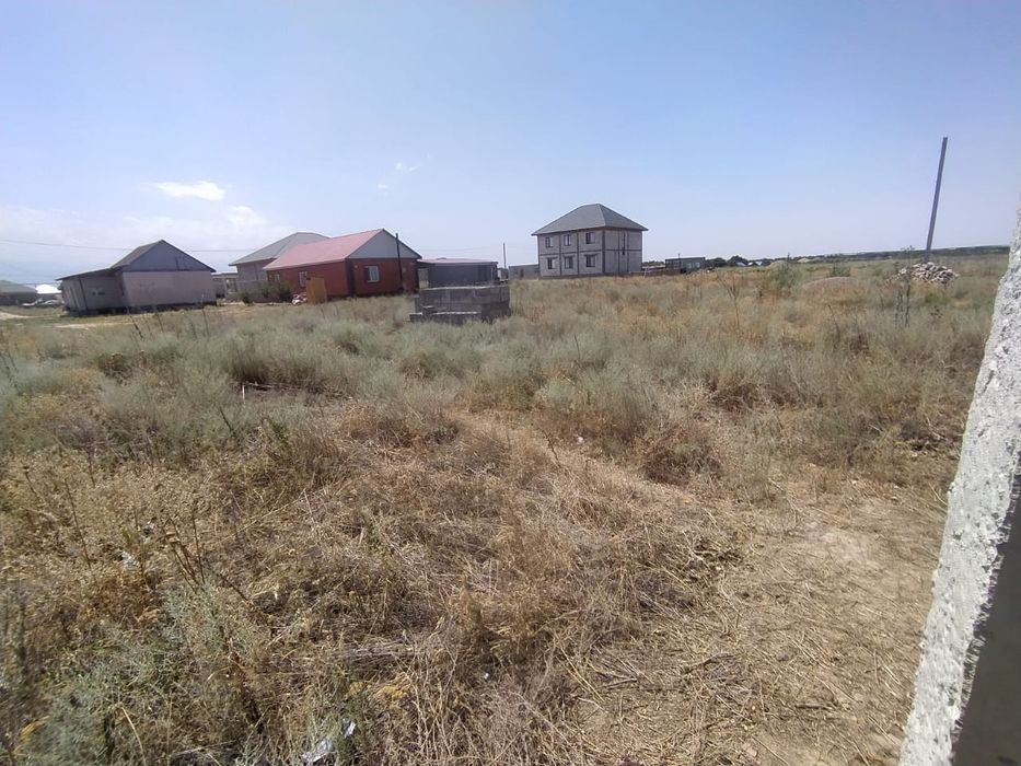 Жер сатылады Елтайда