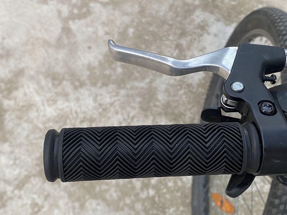 Bulls Sharptail street 1 26 цола