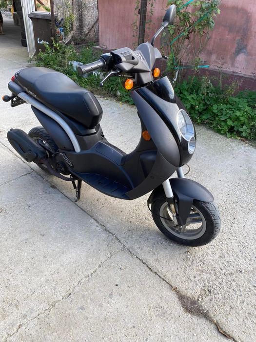 Scuter Peugeot Ludix 49cc