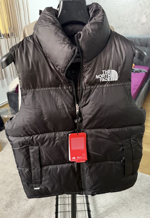 Vesta The North Face Nuptse 700