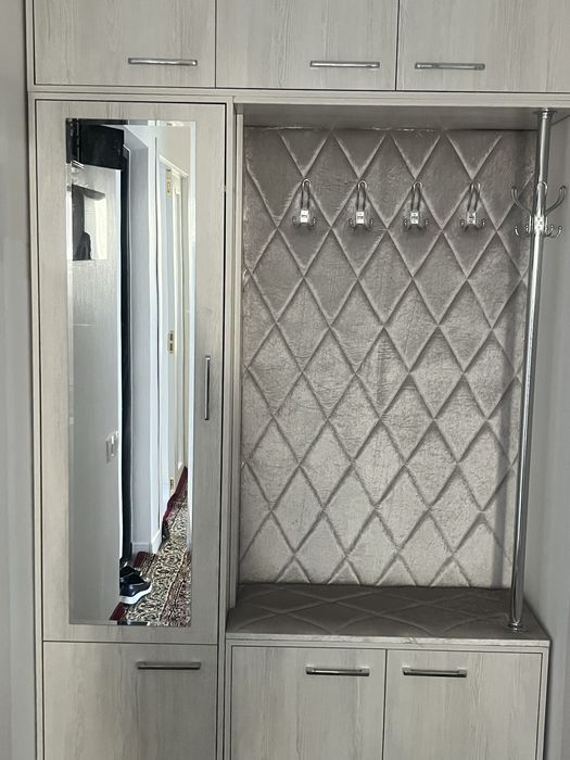 На  Куйлуке Срочно Сдаётся 2 - Комн  Квартира