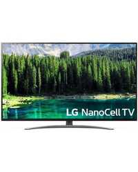 Televizor LED LG 165 cm (65") 65SM8600, Ultra HD 4K, Smart TV,WiFi,CI+