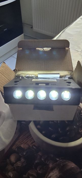 Set 2 lampite solare