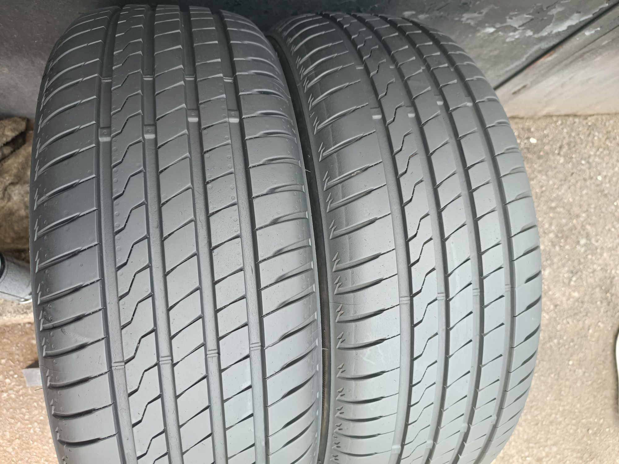 205/55/16 Firestone