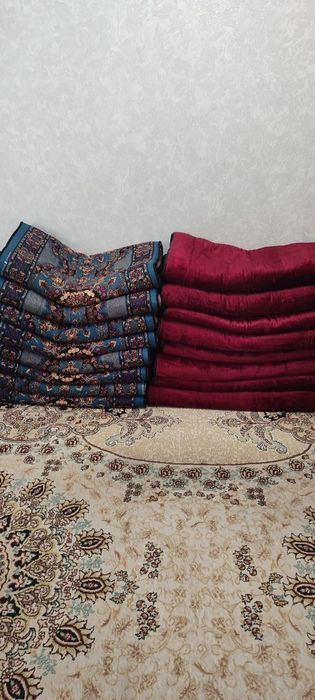 Корпача в хорошом состояние