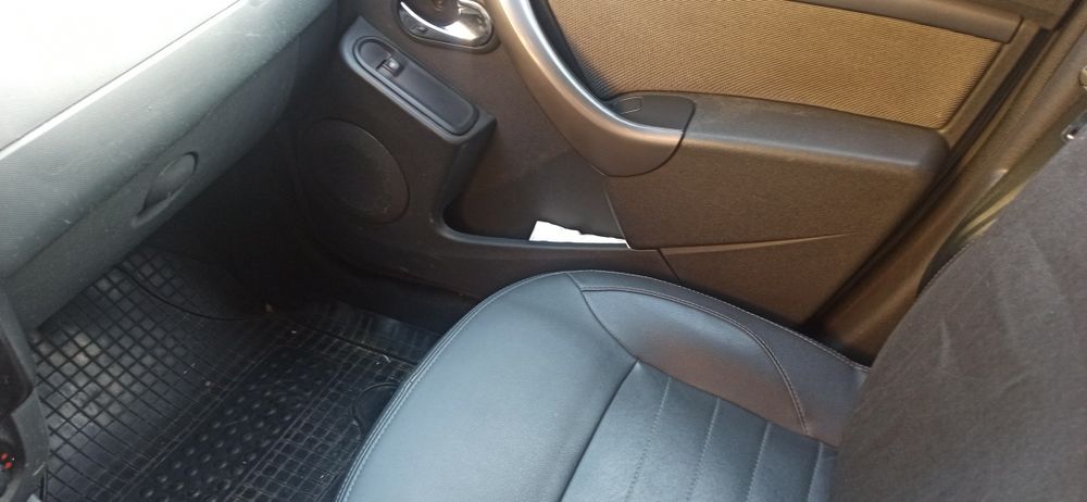Dacia Duster Diesel Suv