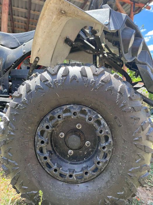 ATV Telstar High Speed 3000W