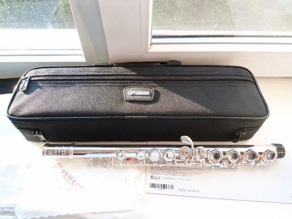 Отдaм дapом флейту