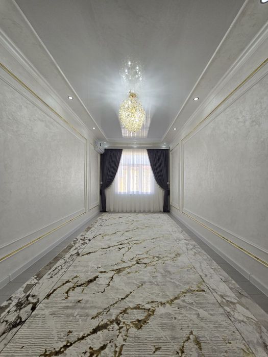 Продается 3х комнатная квартира