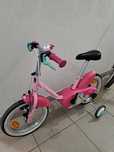 Bicicleta BTWIN Roz