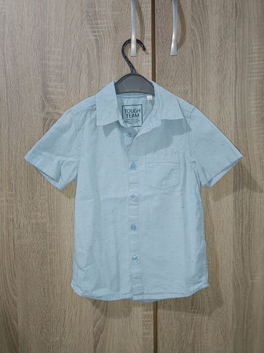 Ризи за момче 122 размер