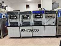 380w frezor, Donper, Frigomatic, muzqaymoq aparat, frezer, frezr,