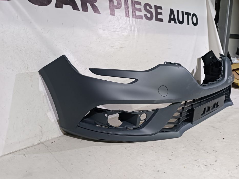 Bara fata Renault Megane 4, 2016, 2017, 2018, 2019, 2020.