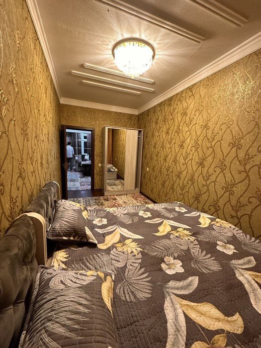 Beruniy Metroga yaqn joyda kvartira Yakkasaroy