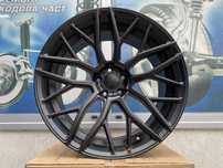 21"22" Джанти HAXER BMW G11 G30 Mercedes W221 W222 W223 S Coupe