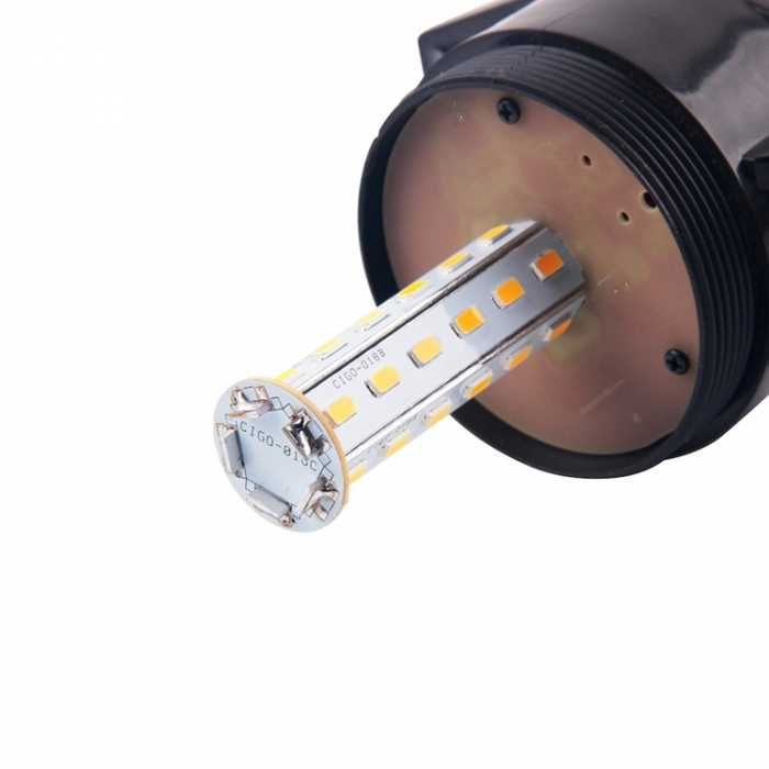 Професионална Сигнална лампа маяк лед за пътна помощ - 30 диода 12-30V