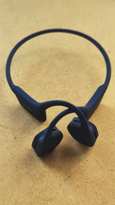 Casti AfterSHOKZ AS560