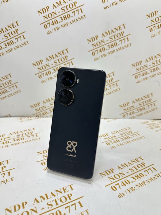 NDP Amanet NON-STOP Calea Vitan Nr. 121 HUAWEI NOVA 12 SE (32805)